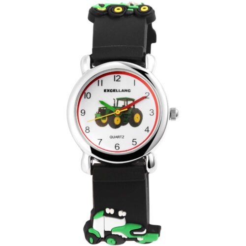 detske hodinky 4500028 traktorista