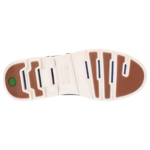 panske zimne topanky KICKERS 877740 KICK HI MARRON 5