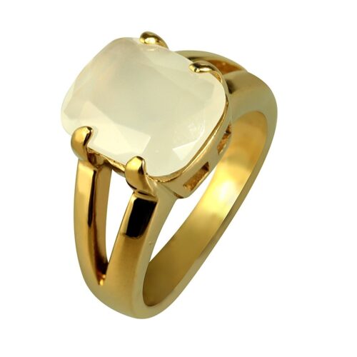 damsky prsten vyrobeny z ocele 5060289