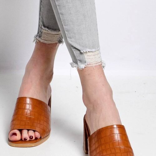 Alternative view of Dámske rifle Skinny Jeans strečove light grey