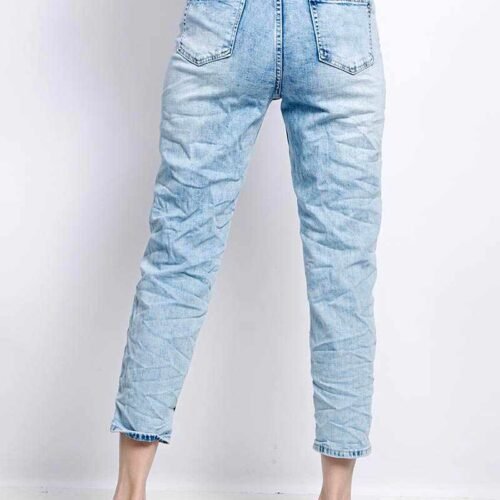 98219 rifle vysoky pas boyfriend 3