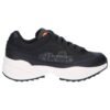 ELLESSE Dámske tenisky 613648 SPARTA black