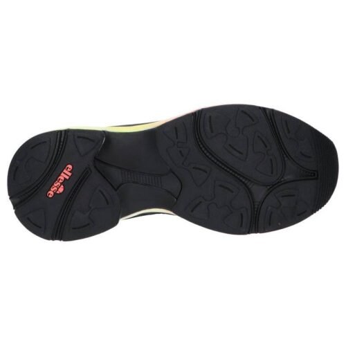 tenisky ELLESSE 617102 INDUS GRADIENT 5