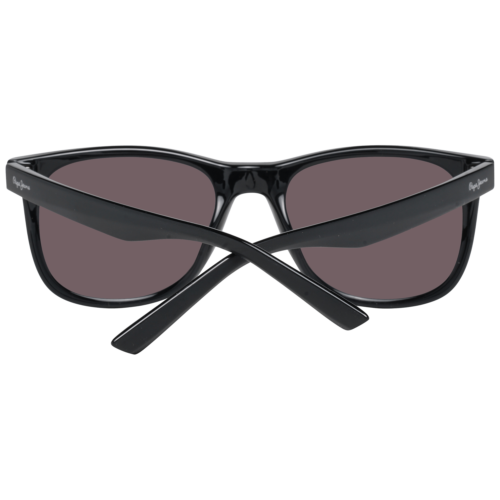 Pepe Jeans Slnečné okuliare unisex PJ7260 black - Image 4