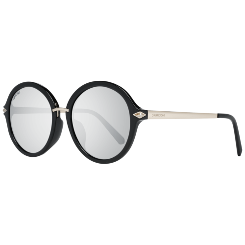SWAROVSKI Slnečné okuliare SK0184 oval okruhle