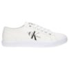 TRAINERS CALVIN KLEIN YW0YW004820LA VULCANIZED ESSENTIAL