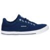 DUNLOP tenisky trainers panske 35717 navy