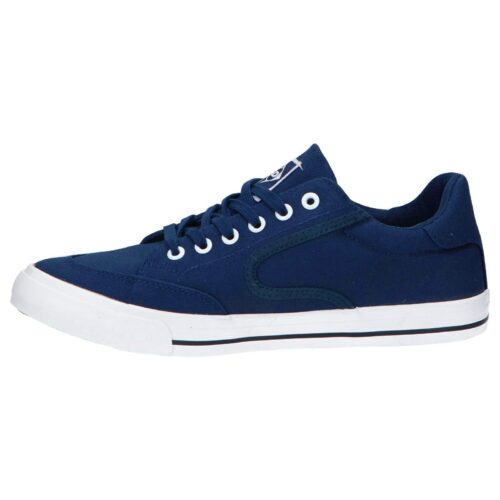 Trainers DUNLOP 35717 navy 2