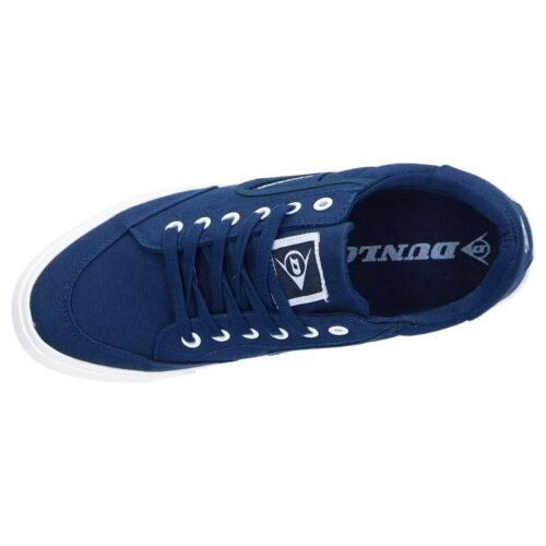 DUNLOP tenisky trainers panske 35717 navy - Image 4