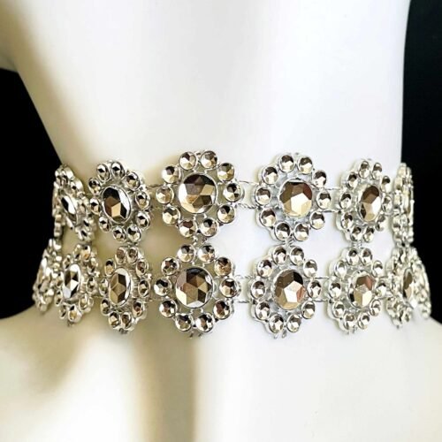 choker elegant 1 scaled