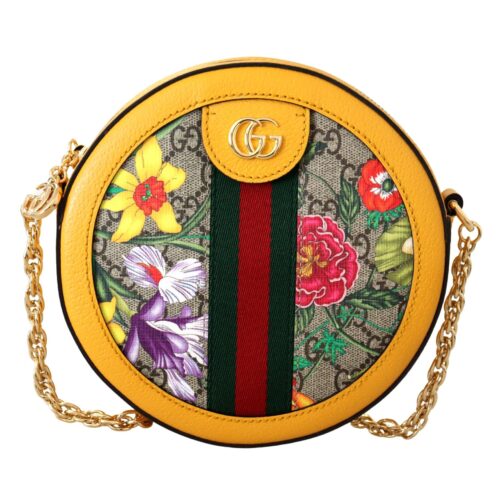gucci Ophidia Flora Small