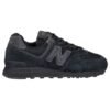 New Balance pánske tenisky ML574EVE BLACK