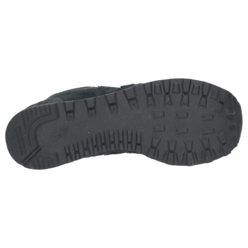 New Balance pánske tenisky ML574EVE BLACK - Image 4