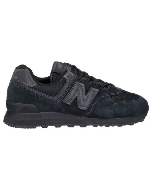 New Balance pánske tenisky ML574EVE BLACK