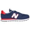 New Balance pánske tenisky GM500BVR1
