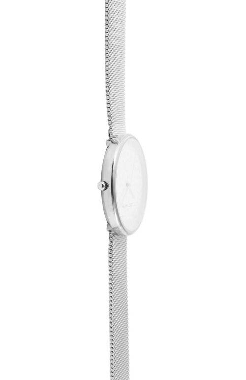Damske hodinky Just Watch s milanskym remienkom z ocele JW10182 1
