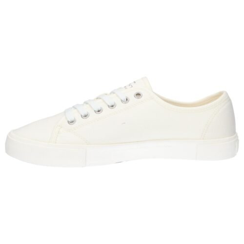 panske GANT BILLOX WHITE 1