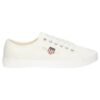 GANT pásske trainers BILLOX white