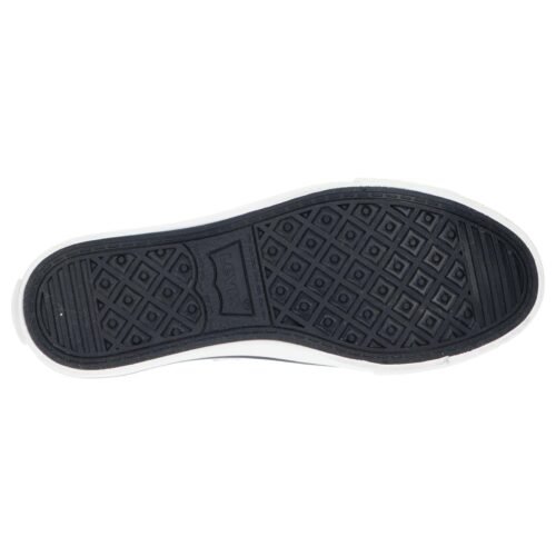 LEVIS tramky damske Square navy yellow - Image 3