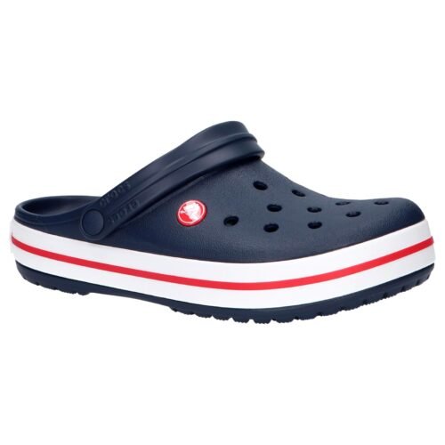 CROCS Obuv Unisex marine blue - Image 2