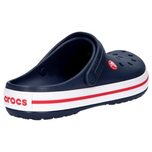 CROCS Obuv Unisex marine blue - Image 3
