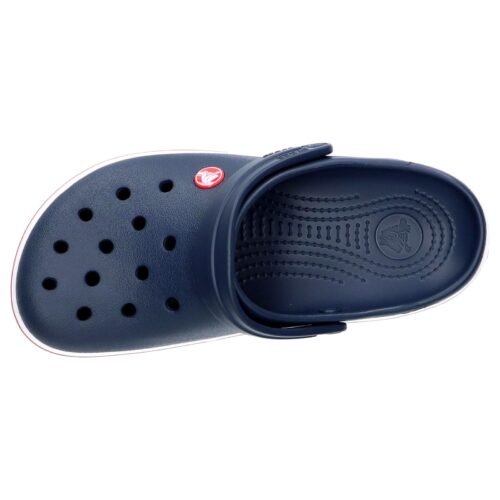 CROCS Obuv Unisex marine blue - Image 5
