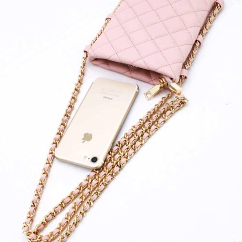 Polstrovane puzdro na smartfon kabelka 5306 0