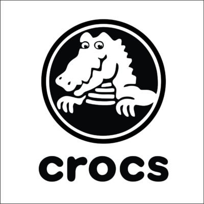 crocs logo