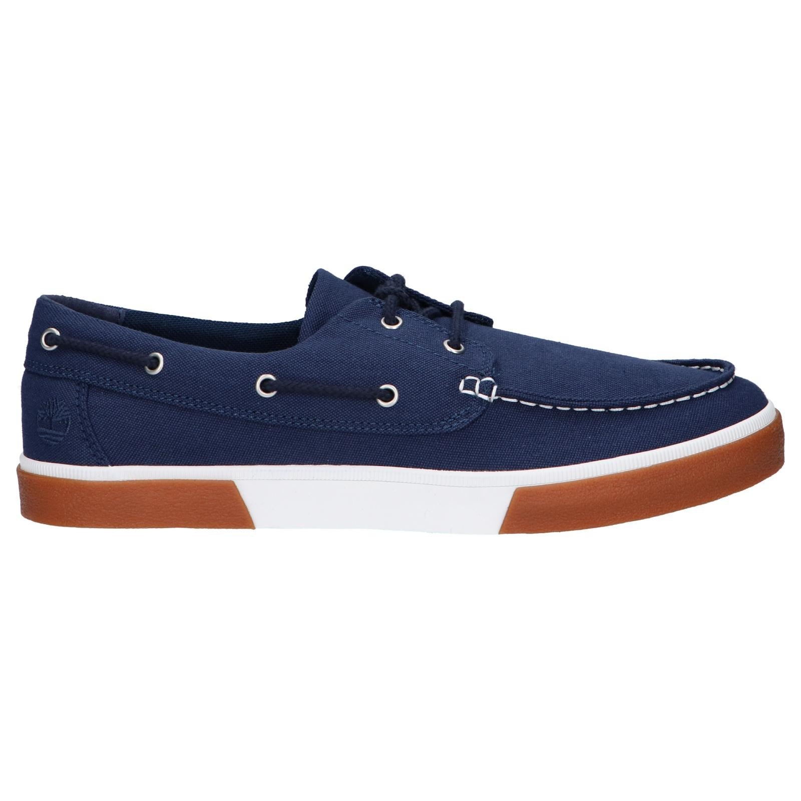 TIMBERLAND pánske Mokasíny