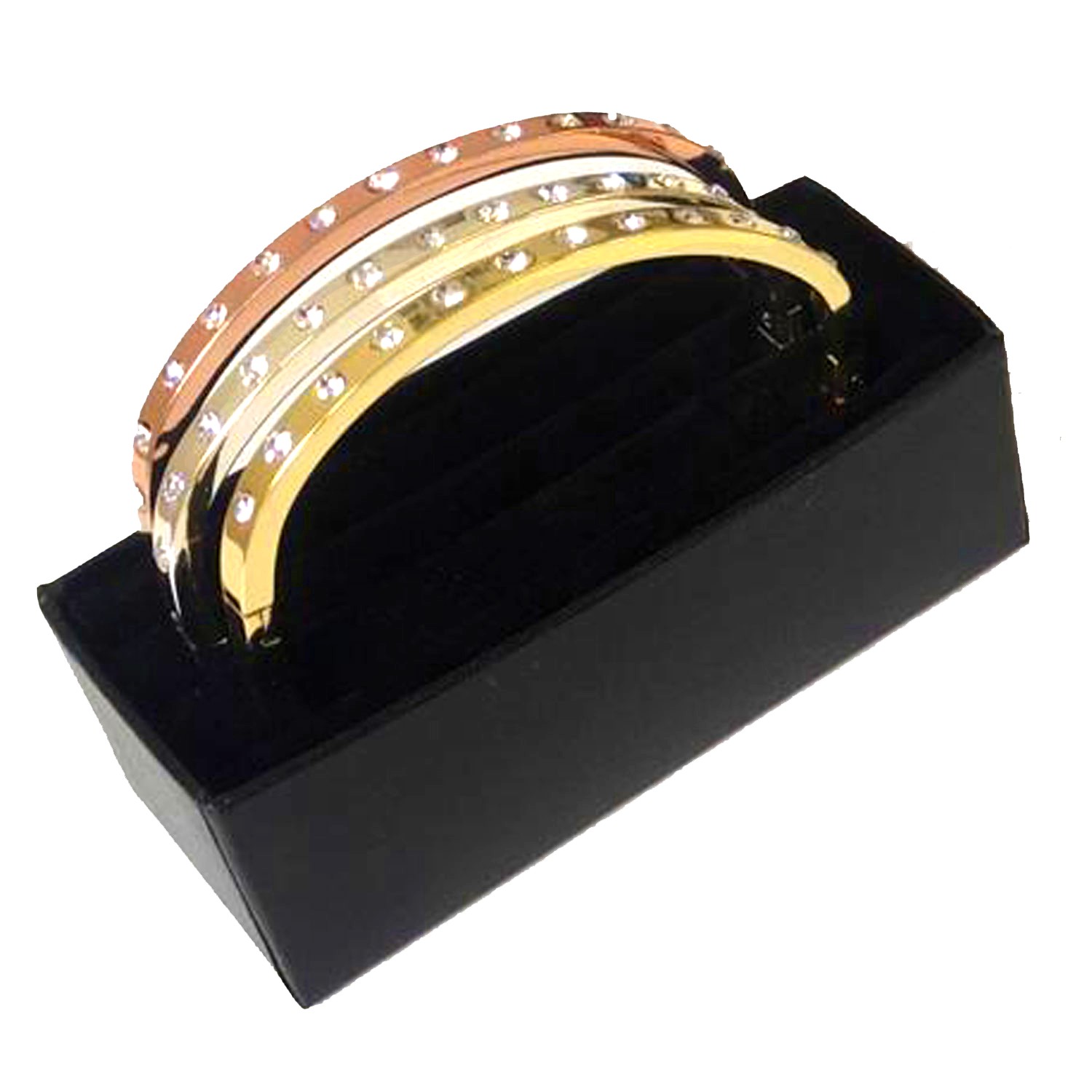 Súprava šperkov Pierre Cardin náramky bižutéria