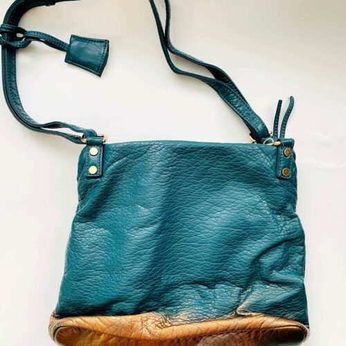 SOCCX Kabelka taška crossbody