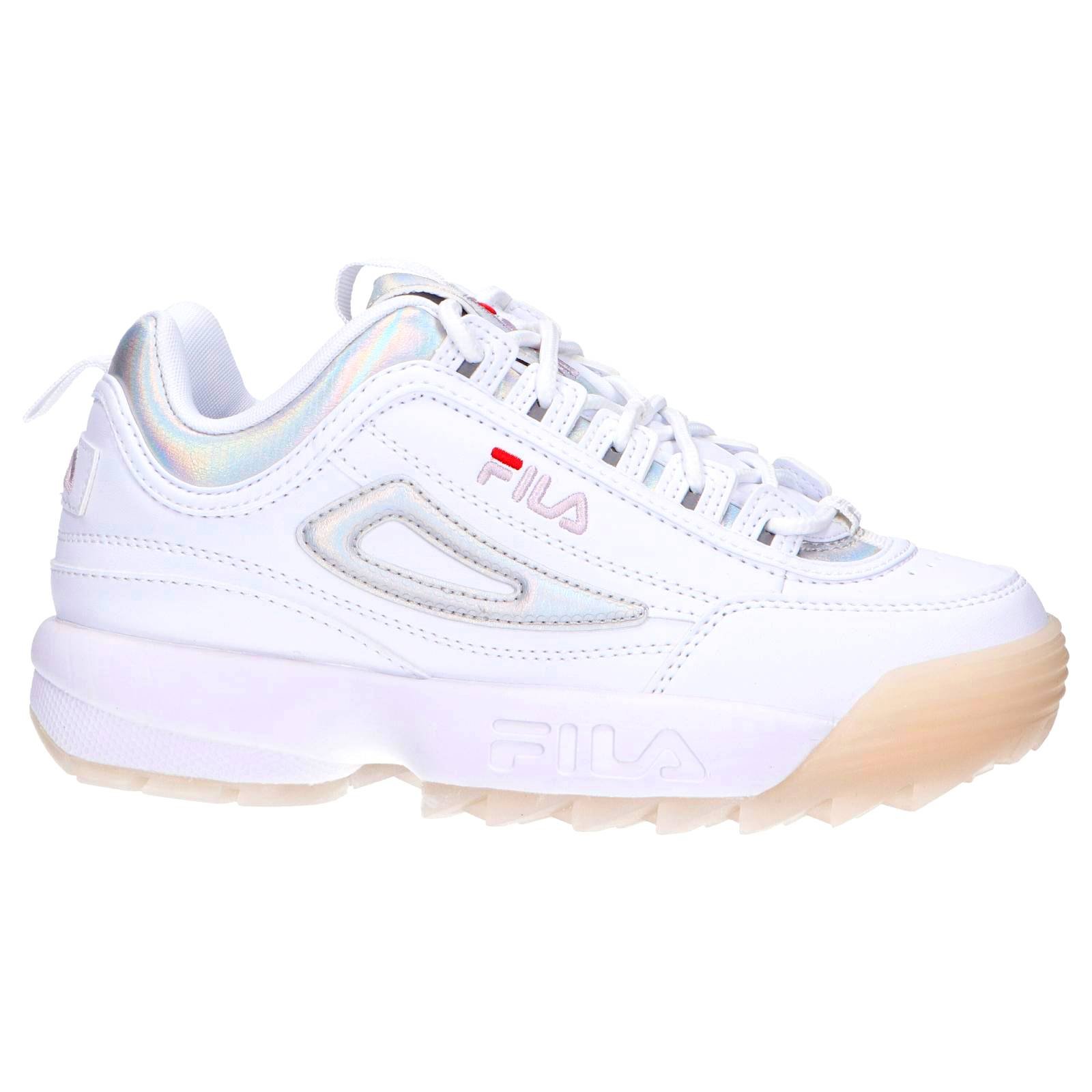 Fila on sale disruptor damske