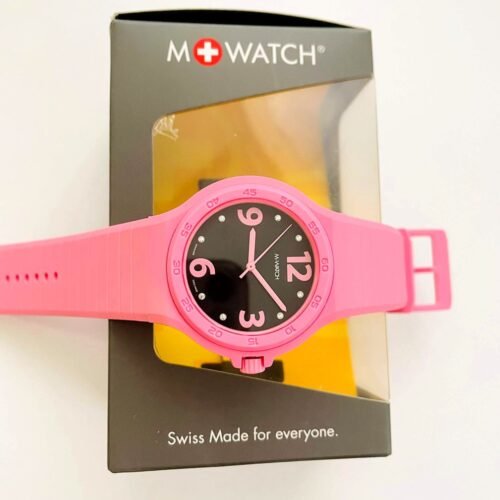 Damske hodinky M Watch 1 1