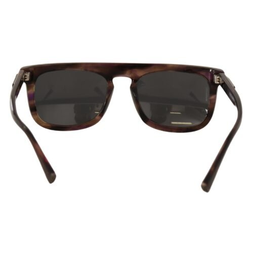 DOLCE & GABBANA Slnečné okuliare pánske DG4288 hnedé - Image 3