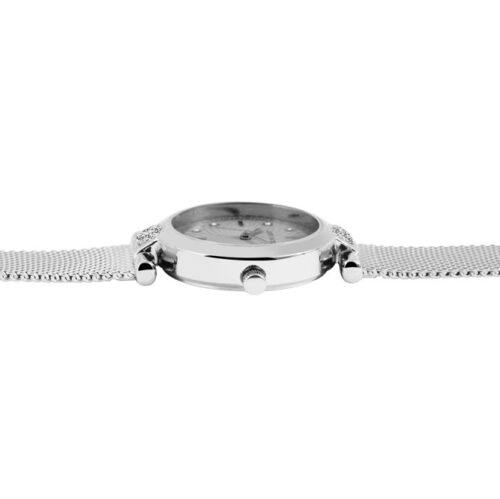 JW10173 Damske naramkove hodinky milansky naramok nehrdzavejuca ocel