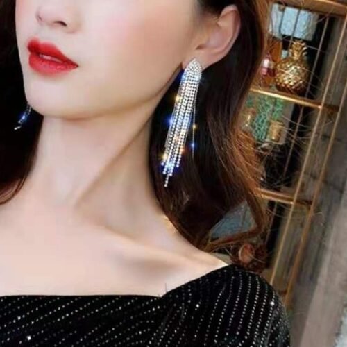nausnice strass spolocenske 3