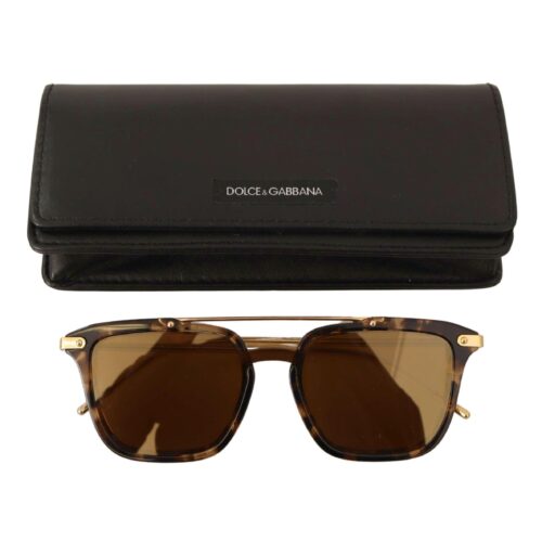 slnecne okuliare Dolce Gabbana DG4327F 1