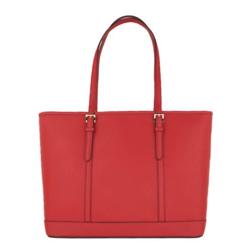 MICHAEL KORS jet set large travel flame kabelka 2