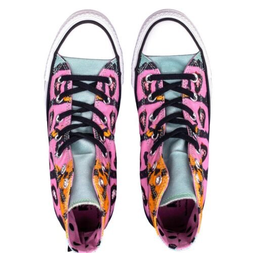 CONVERSE ANDY WARHOL CHUCK TAYLOR ALL STAR TENISKY 7 converse andy warhol 1