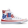 Converse dámske tenisky Brillo Andy Warhol