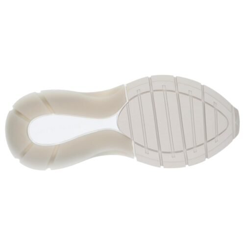 CALVIN KLEIN damske klinove tenisky YW0YW00532ACF RUNNER EGGSHELL