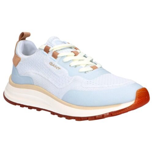 GANT dámske tenisky TRAZYN sneakers light blue