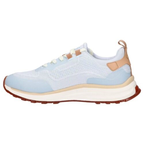 GANT dámske tenisky TRAZYN sneakers light blue - Image 5
