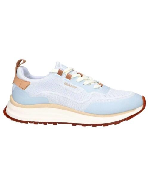 GANT dámske tenisky TRAZYN sneakers light blue