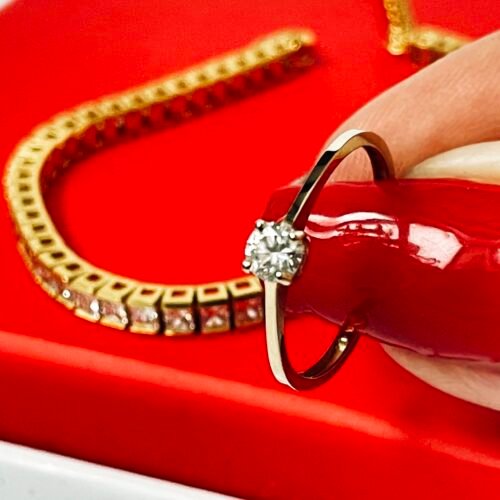 zlaty prsten multibella