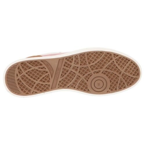 GANT 25531217 AVONA G212 CREAM MULTI tenisky 4