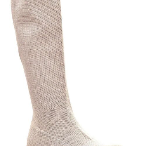 Vysoke pletene cizmy uplet 37 1