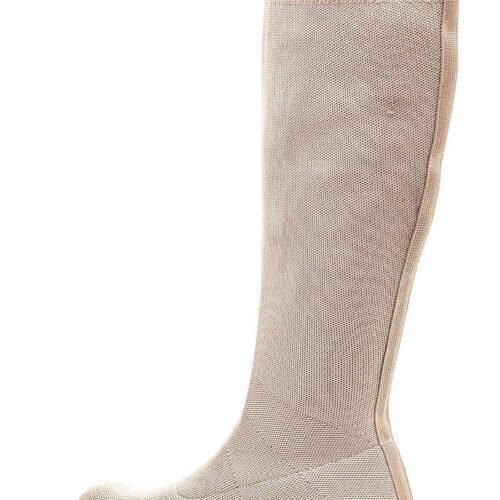 Vysoke pletene cizmy uplet 37 2