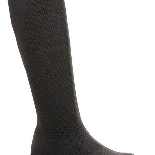 Vysoke pletene cizmy uplet 37 3