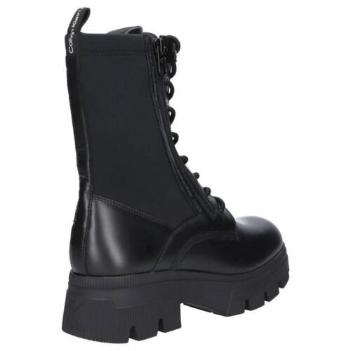 Calvin Klein Jeans Bagandze Lotty black 2